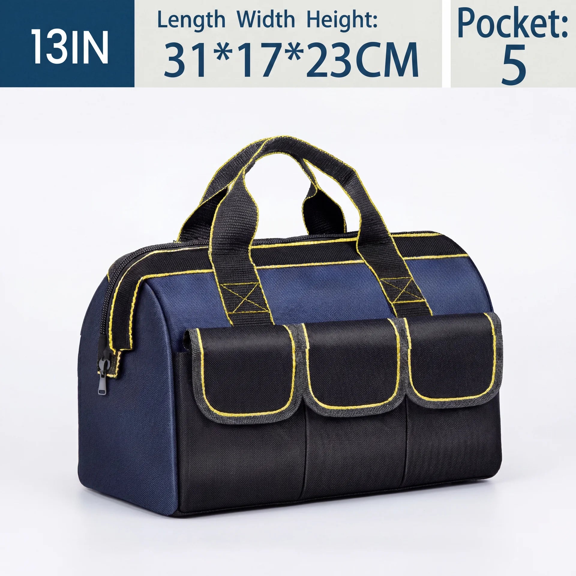 Zurosupply Multifunctional Tool Bag