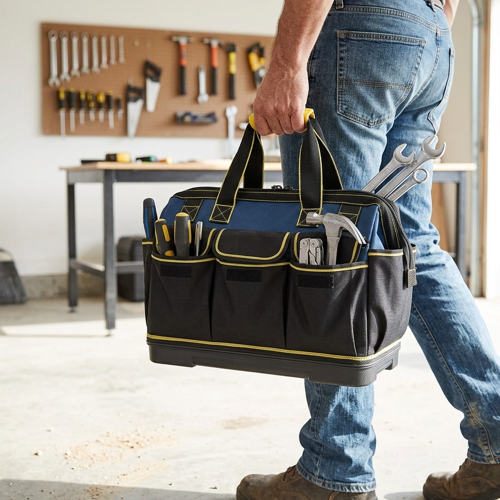 Zurosupply Multifunctional Tool Bag