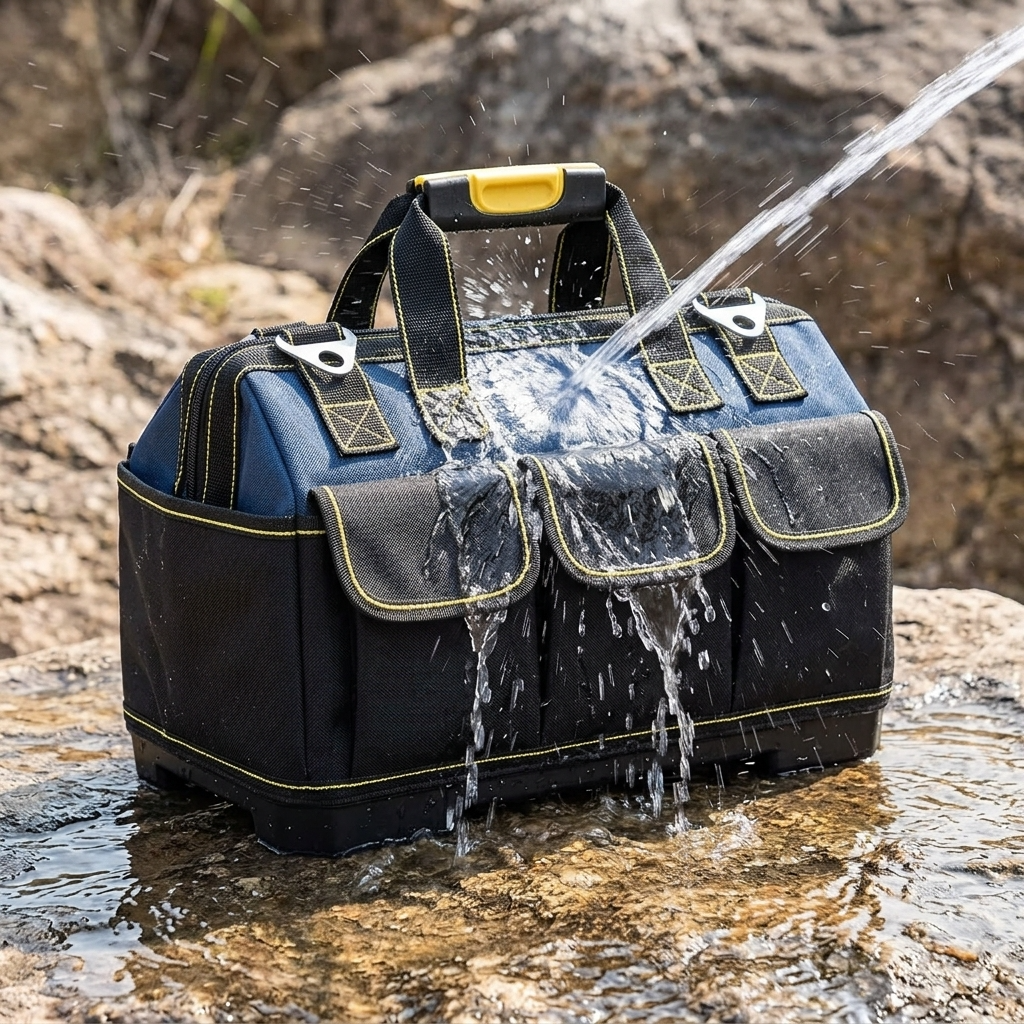 Zurosupply Multifunctional Tool Bag